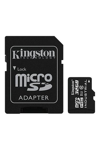32 GB Micro-SD Card